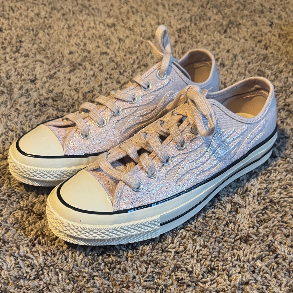 Converse Low-Top Sneakers
